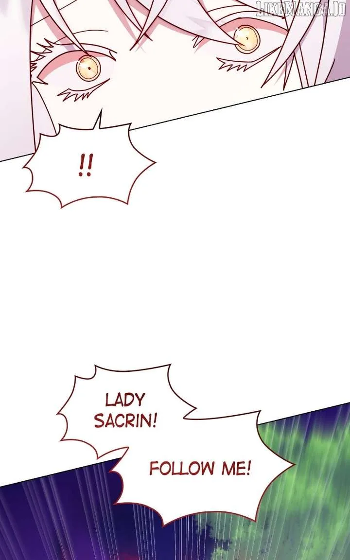 Hoping for My Death Chapter 76 page 57
