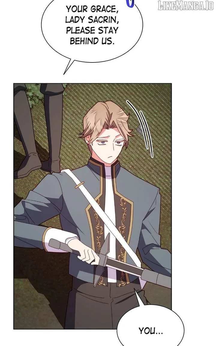 Hoping for My Death Chapter 76 page 66