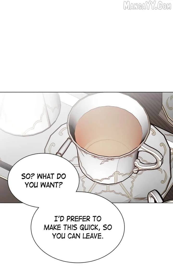 Hoping for My Death Chapter 79 page 72