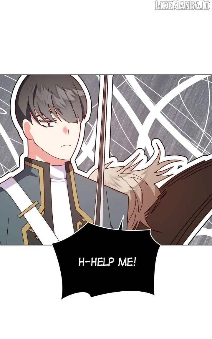 Hoping for My Death Chapter 76 page 75