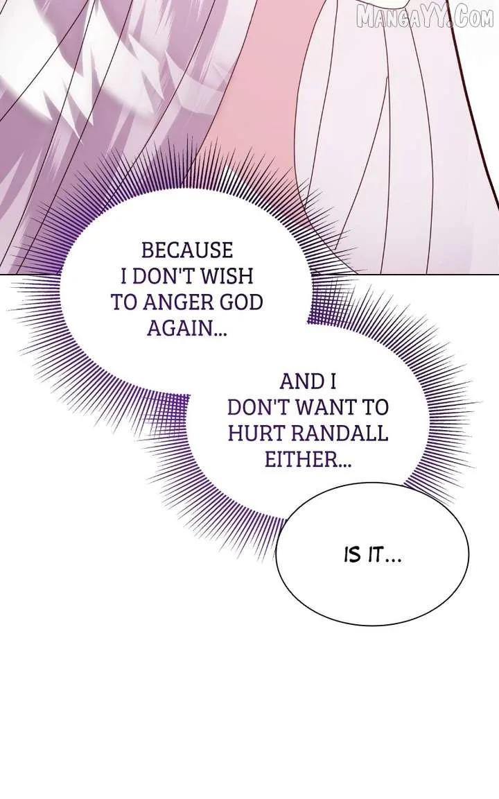 Hoping for My Death Chapter 79 page 82