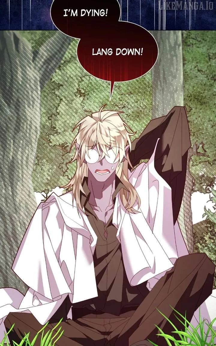 Hoping for My Death Chapter 76 page 63