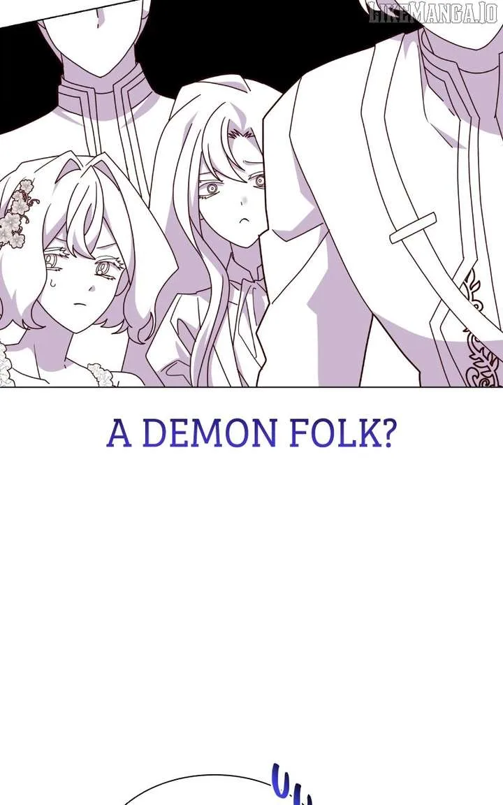 Hoping for My Death Chapter 76 page 65