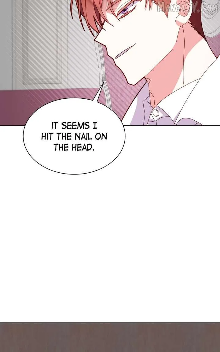 Hoping for My Death Chapter 79 page 87
