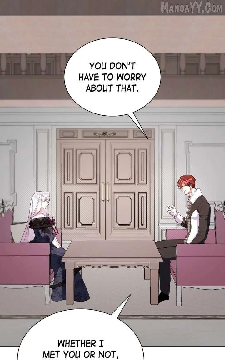 Hoping for My Death Chapter 79 page 88