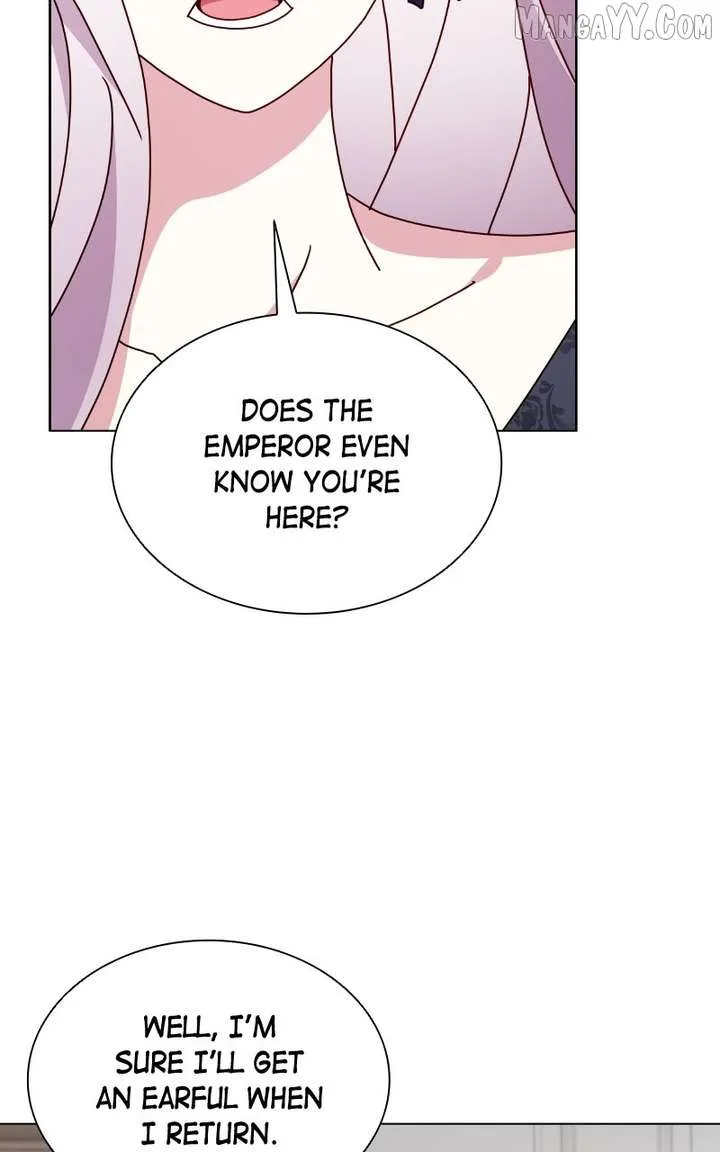 Hoping for My Death Chapter 79 page 76