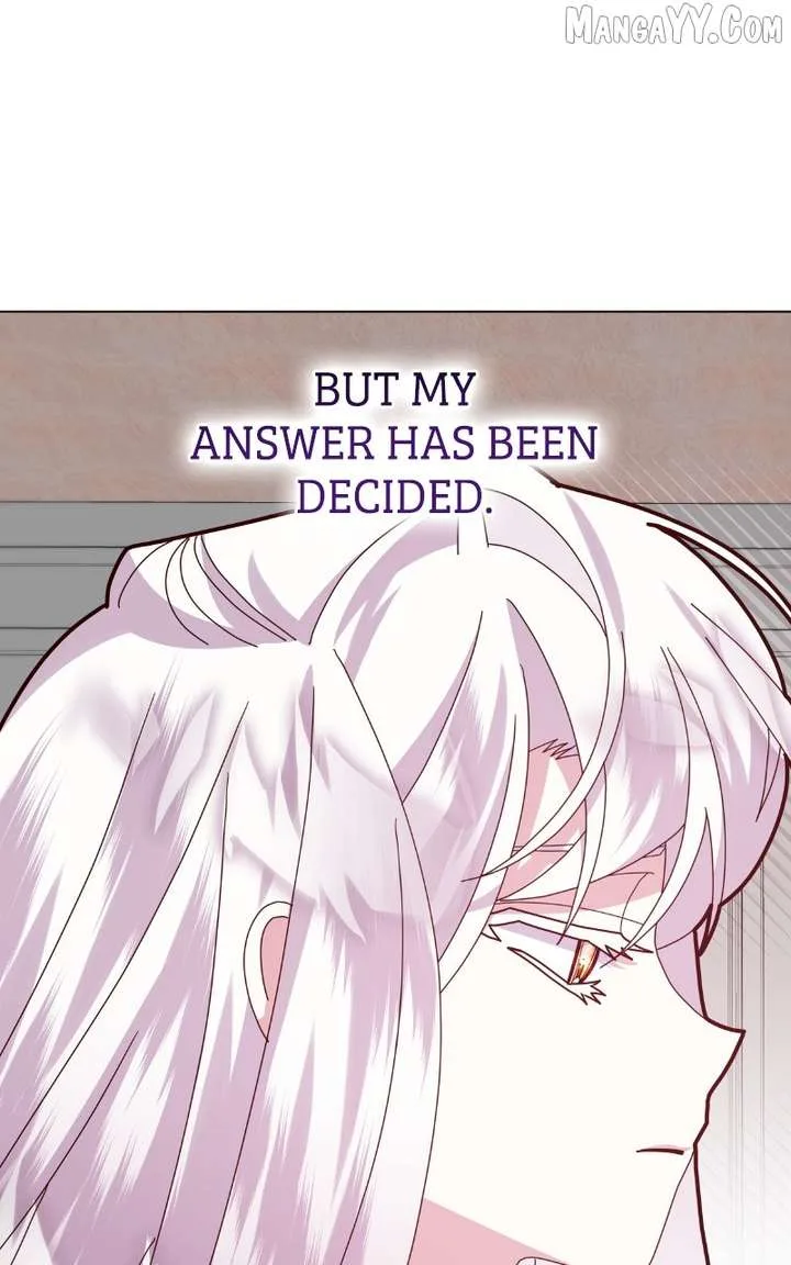 Hoping for My Death Chapter 79 page 81