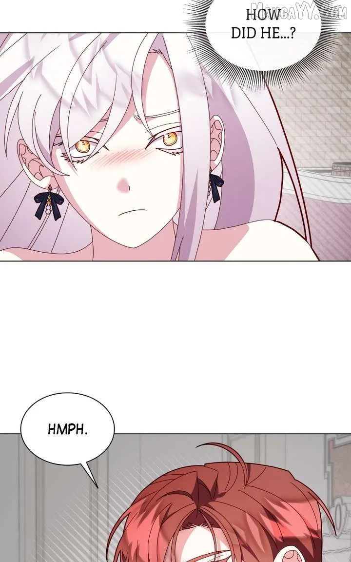 Hoping for My Death Chapter 79 page 86