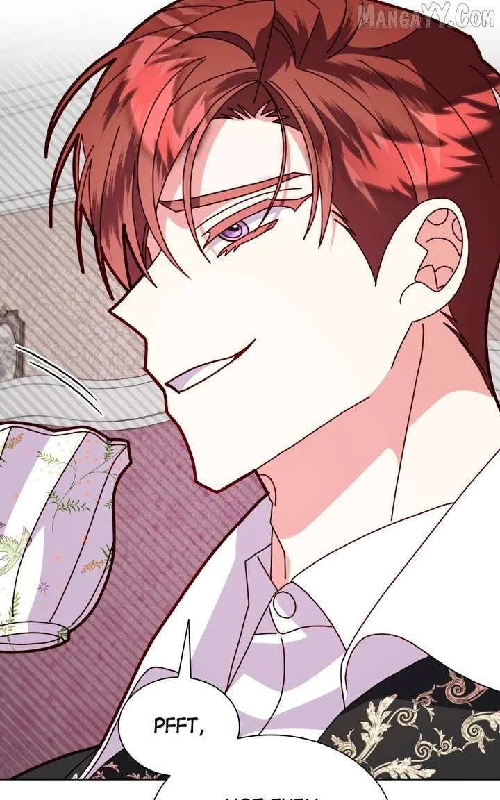 Hoping for My Death Chapter 79 page 74