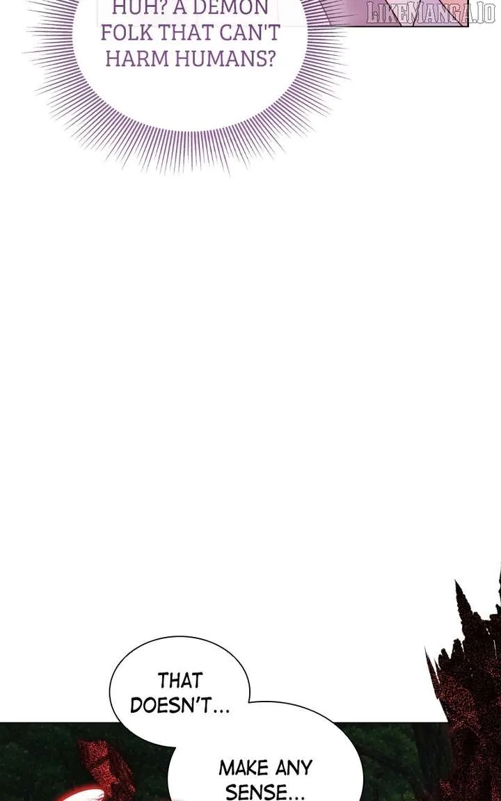 Hoping for My Death Chapter 76 page 70