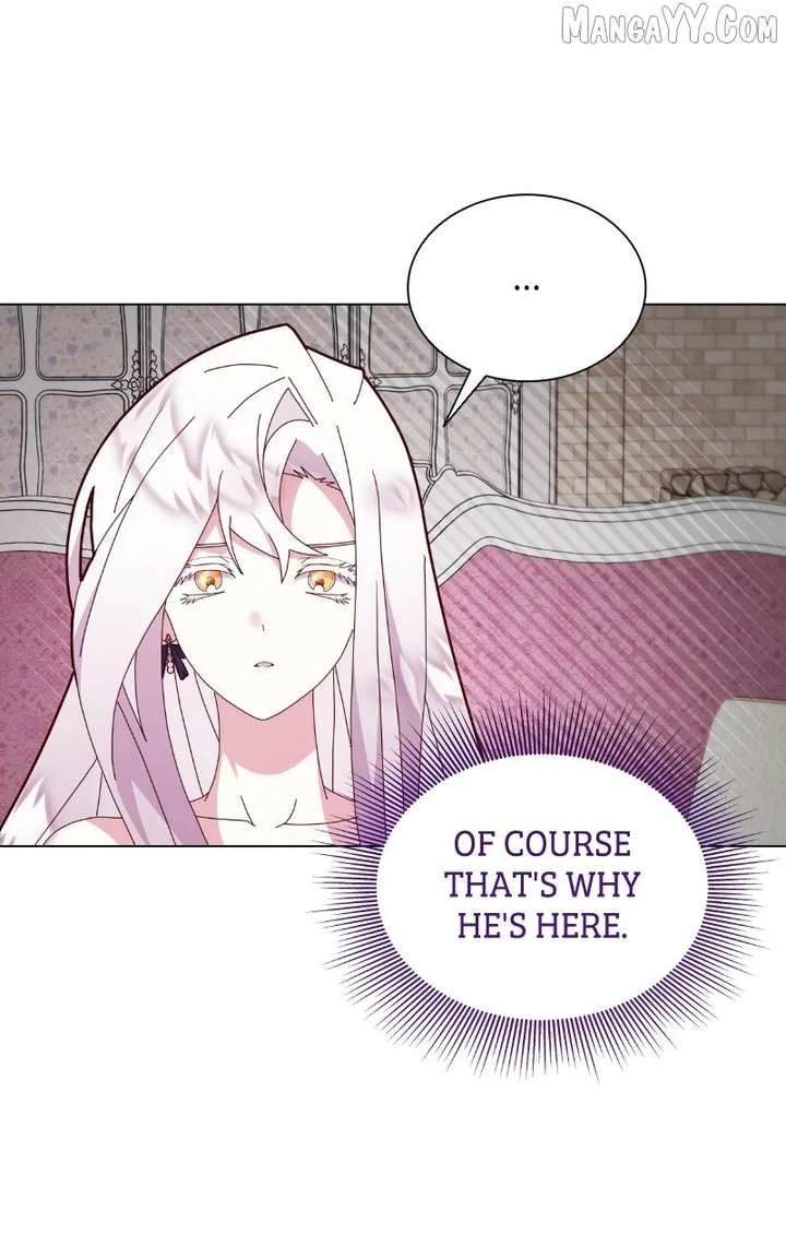Hoping for My Death Chapter 79 page 80