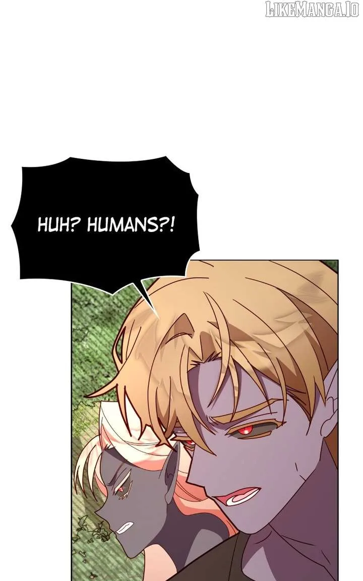 Hoping for My Death Chapter 76 page 76