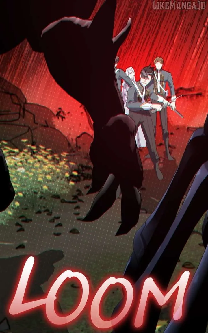 Hoping for My Death Chapter 76 page 80