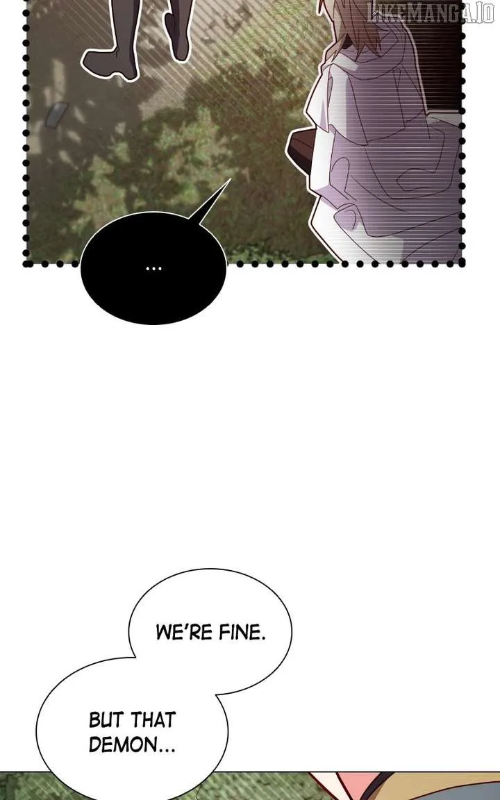 Hoping for My Death Chapter 76 page 88