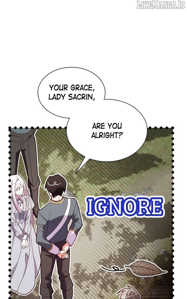 Hoping for My Death Chapter 76 page 87