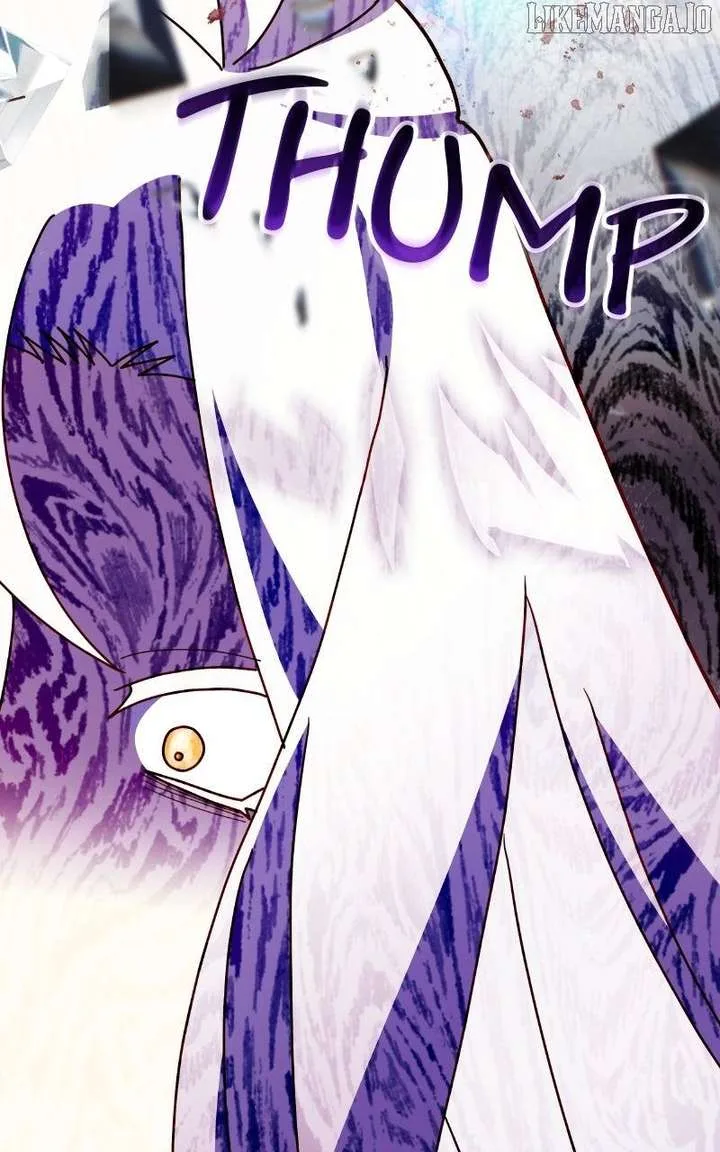Hoping for My Death Chapter 80 page 10