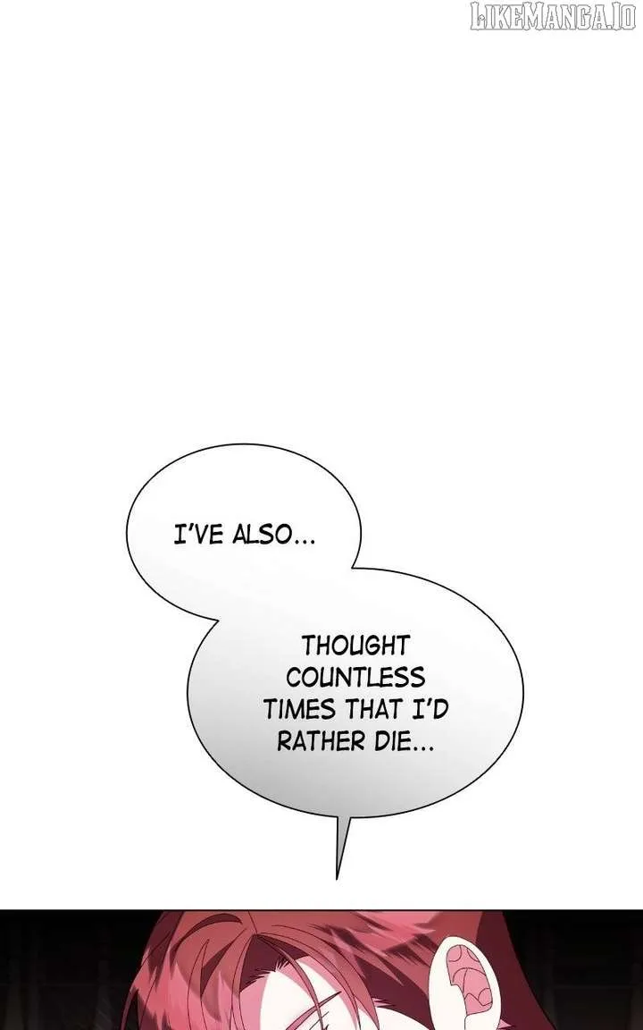Hoping for My Death Chapter 80 page 16