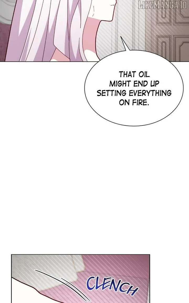 Hoping for My Death Chapter 80 page 4