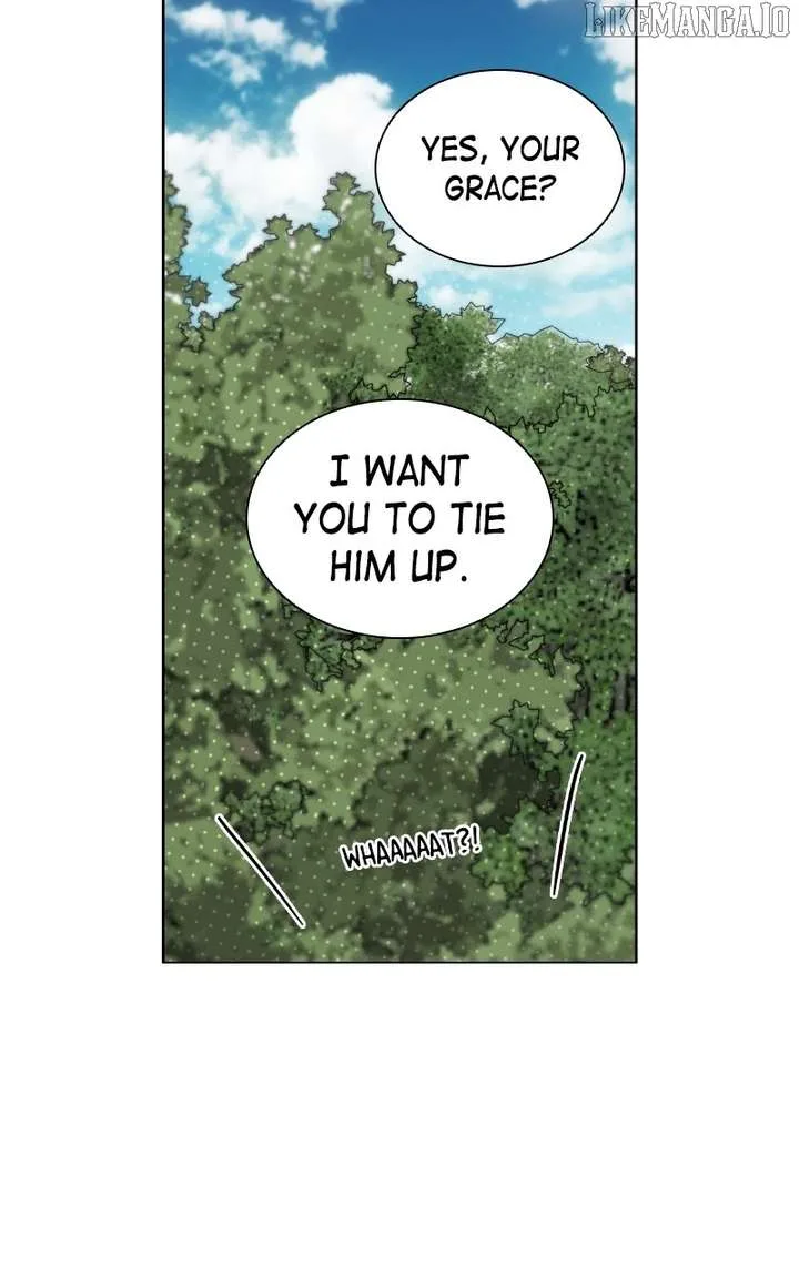 Hoping for My Death Chapter 76 page 93