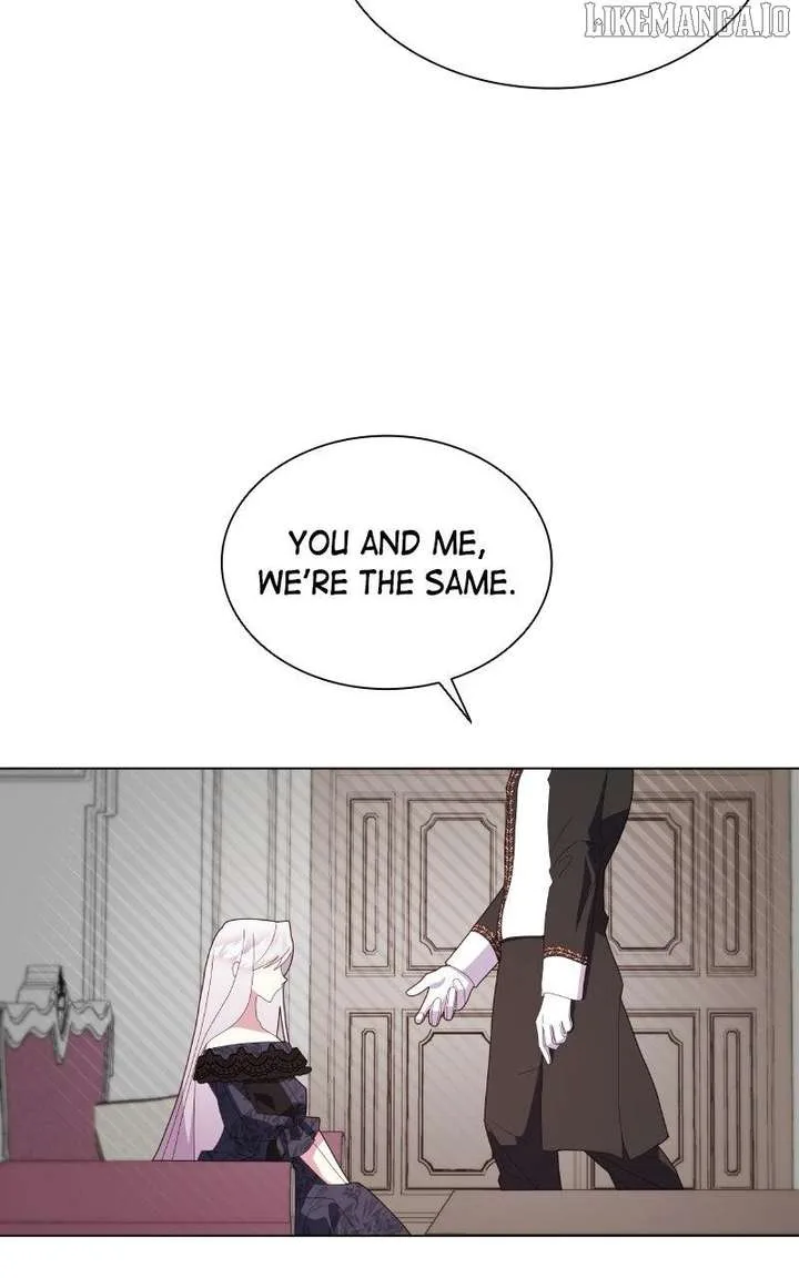 Hoping for My Death Chapter 80 page 15