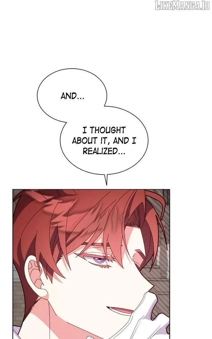 Hoping for My Death Chapter 80 page 23