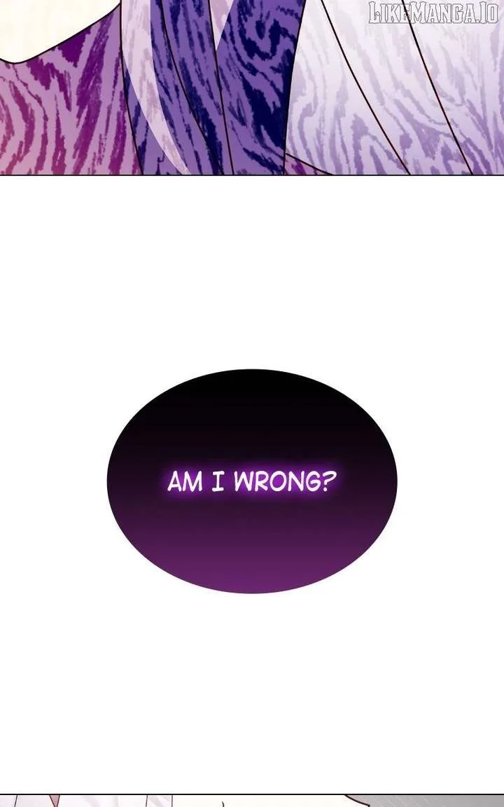 Hoping for My Death Chapter 80 page 11