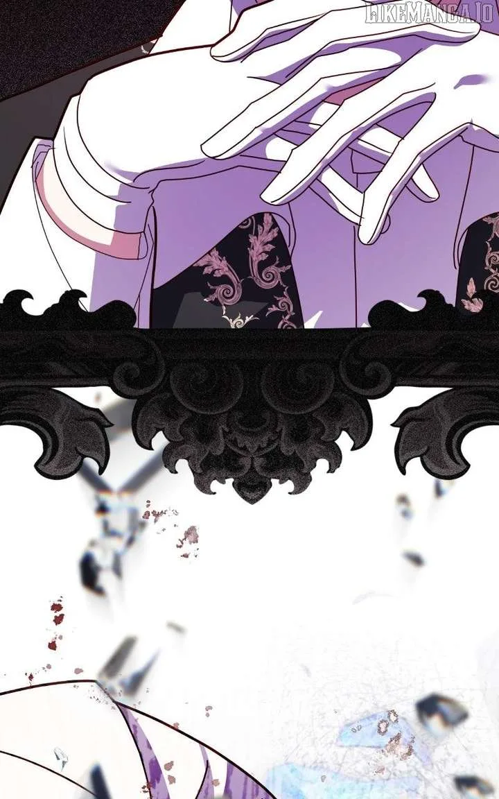 Hoping for My Death Chapter 80 page 9