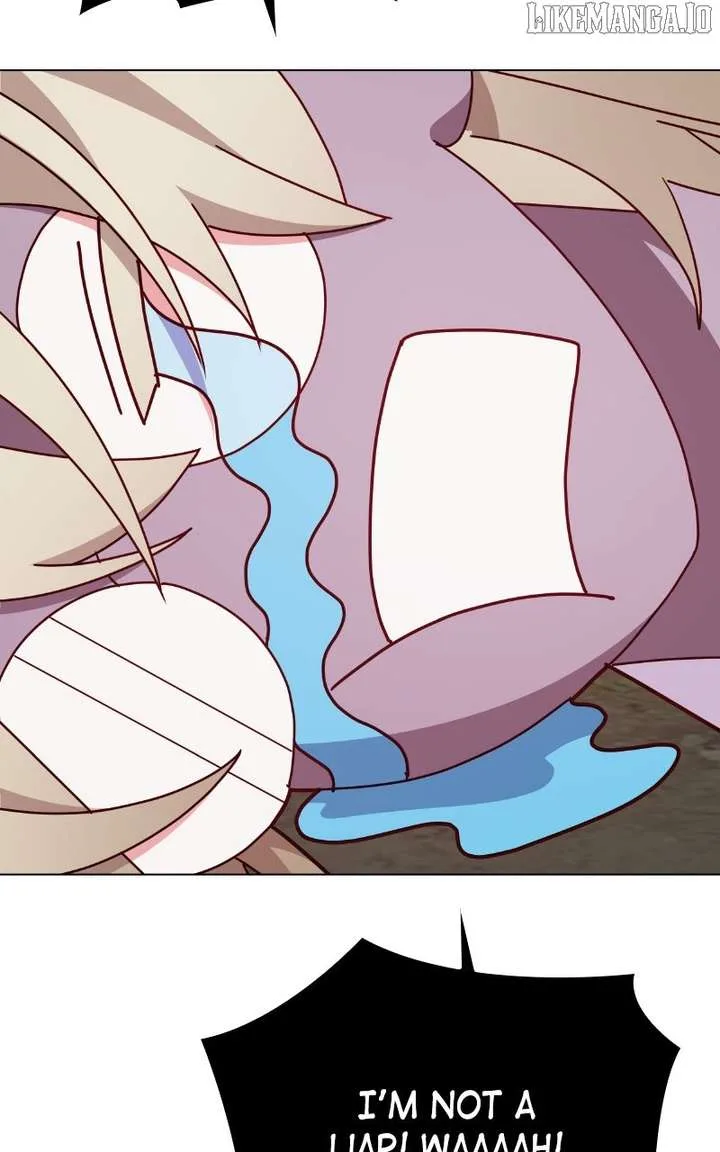 Hoping for My Death Chapter 76 page 100