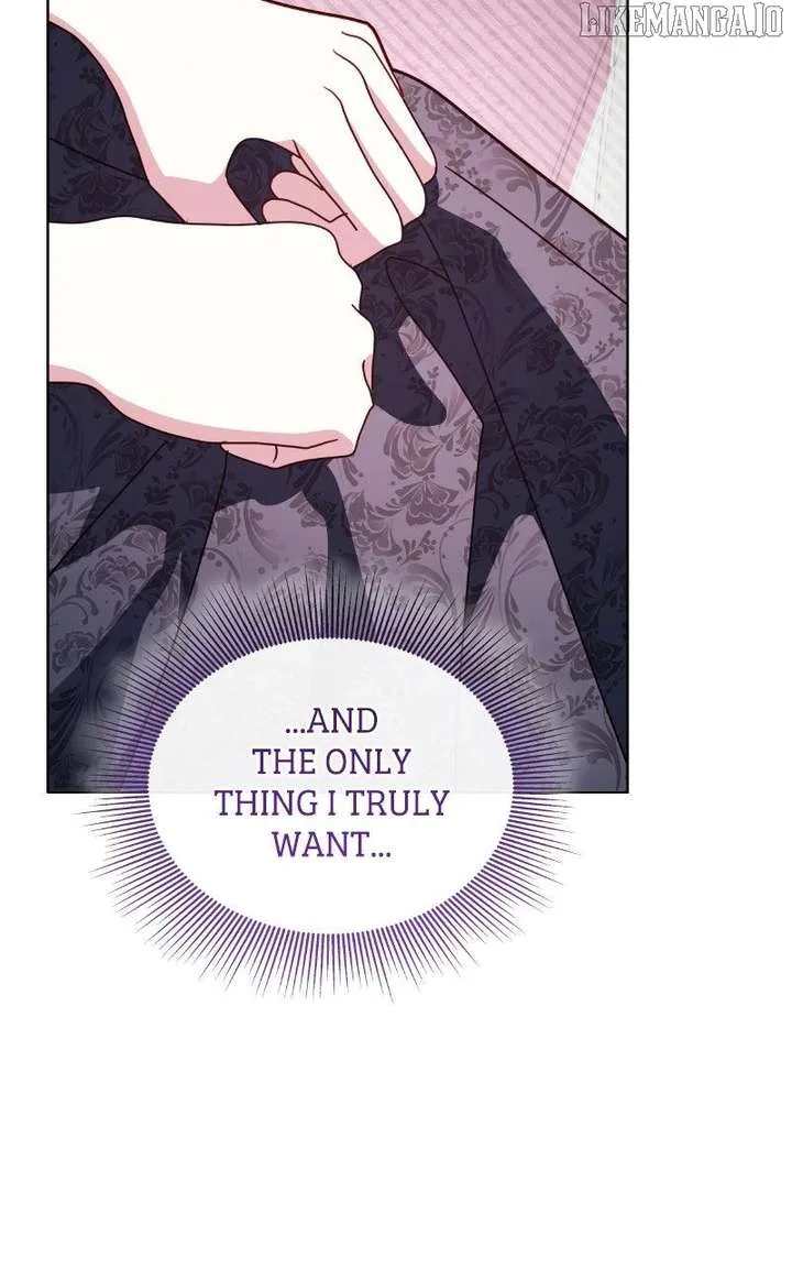 Hoping for My Death Chapter 80 page 5