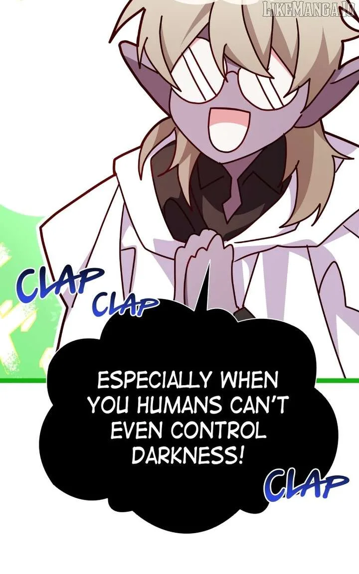 Hoping for My Death Chapter 76 page 86