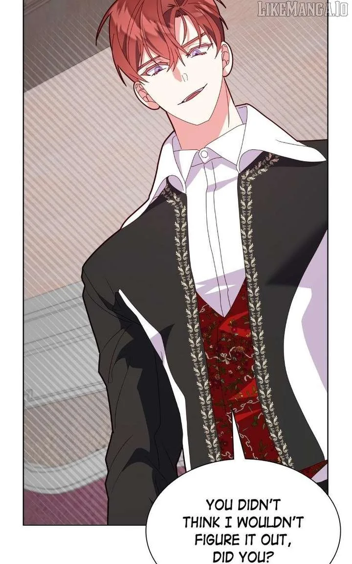 Hoping for My Death Chapter 80 page 14