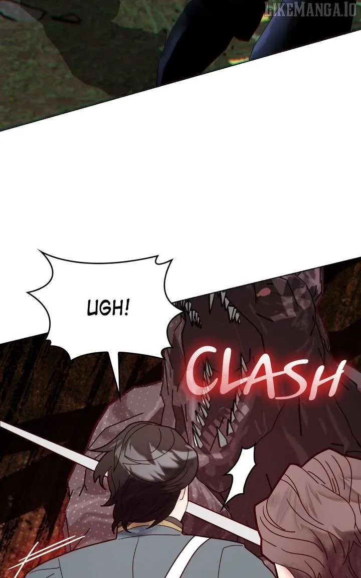 Hoping for My Death Chapter 76 page 81