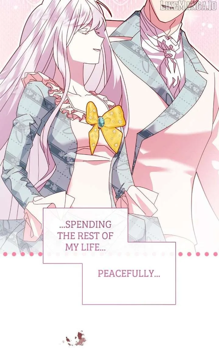 Hoping for My Death Chapter 80 page 7