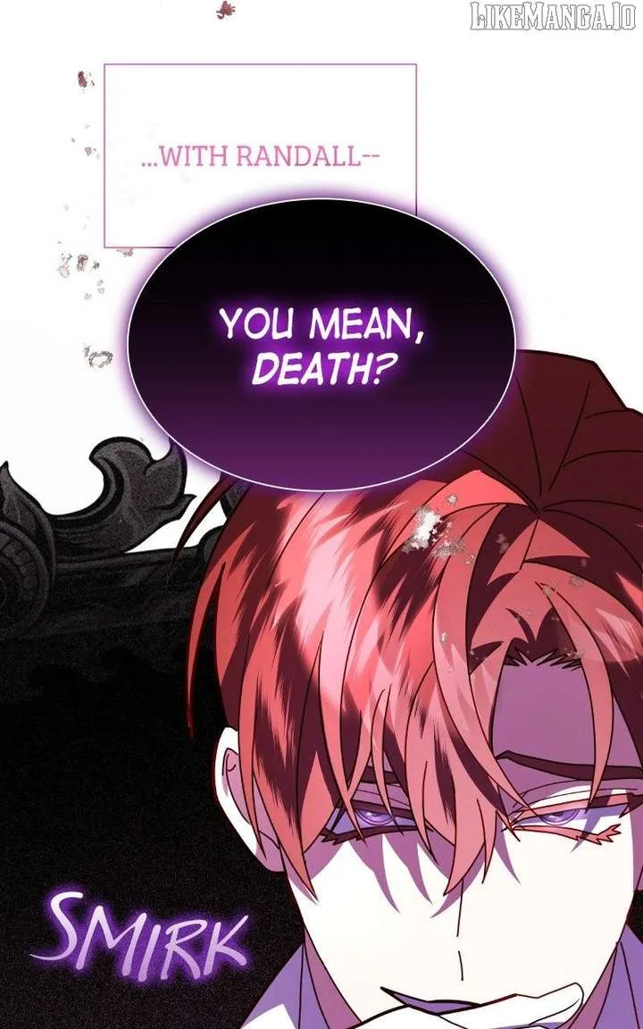 Hoping for My Death Chapter 80 page 8