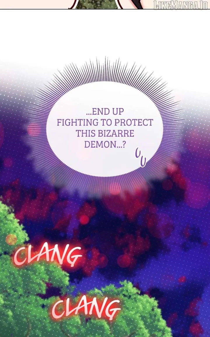 Hoping for My Death Chapter 76 page 83