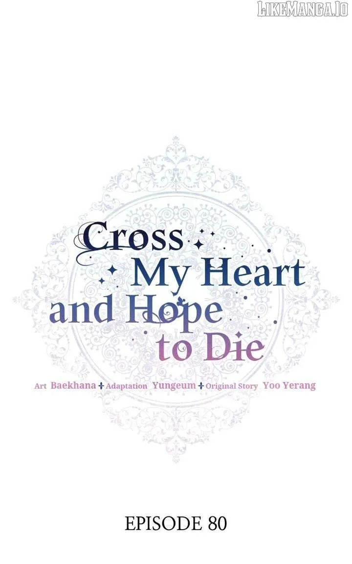 Hoping for My Death Chapter 80 page 2