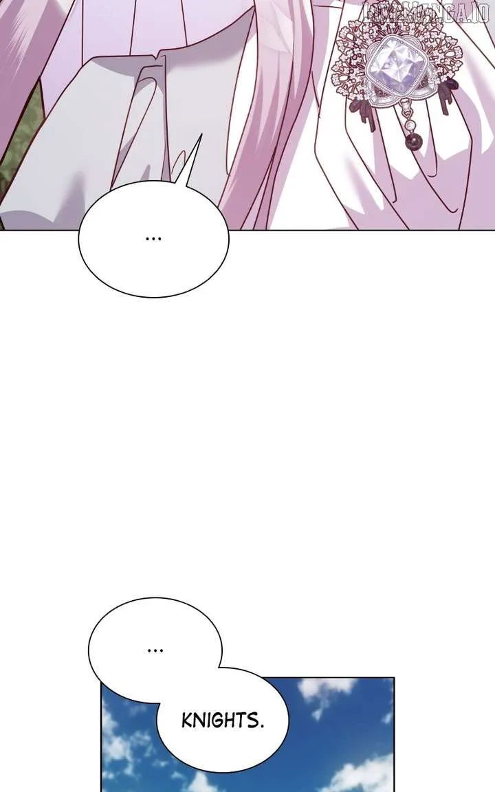 Hoping for My Death Chapter 76 page 92