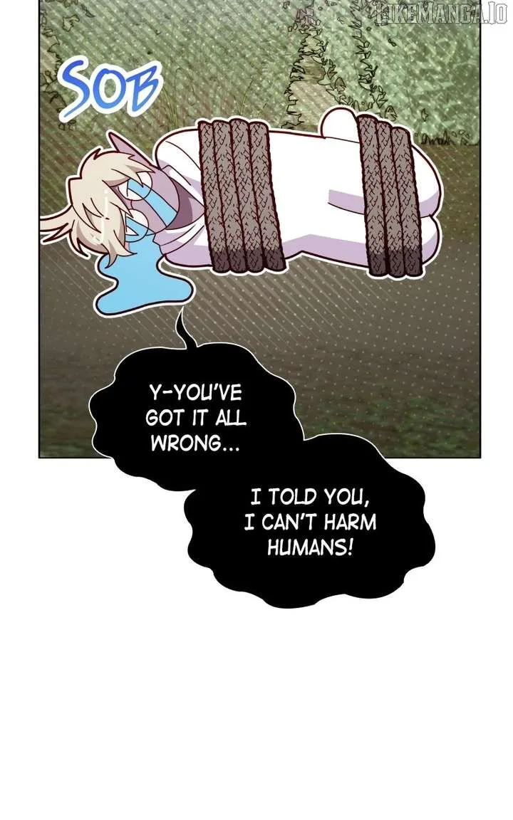 Hoping for My Death Chapter 76 page 95