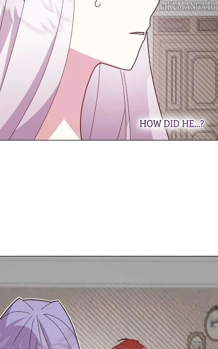 Hoping for My Death Chapter 80 page 12