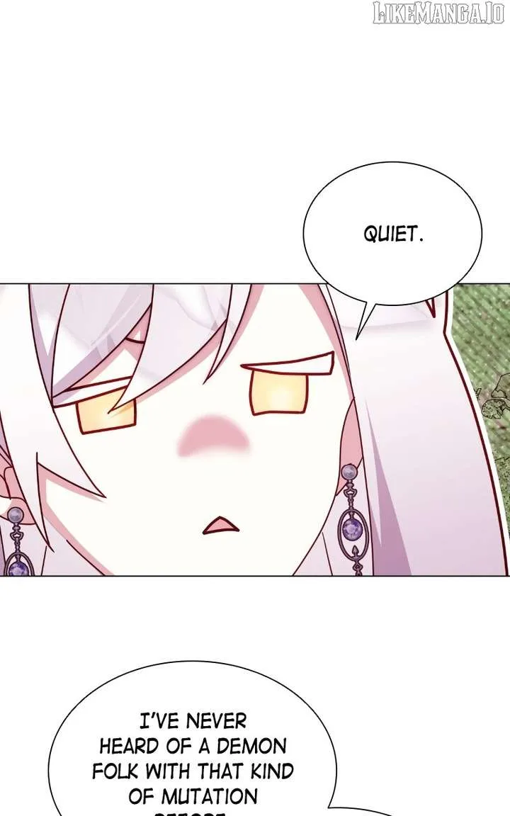 Hoping for My Death Chapter 76 page 96