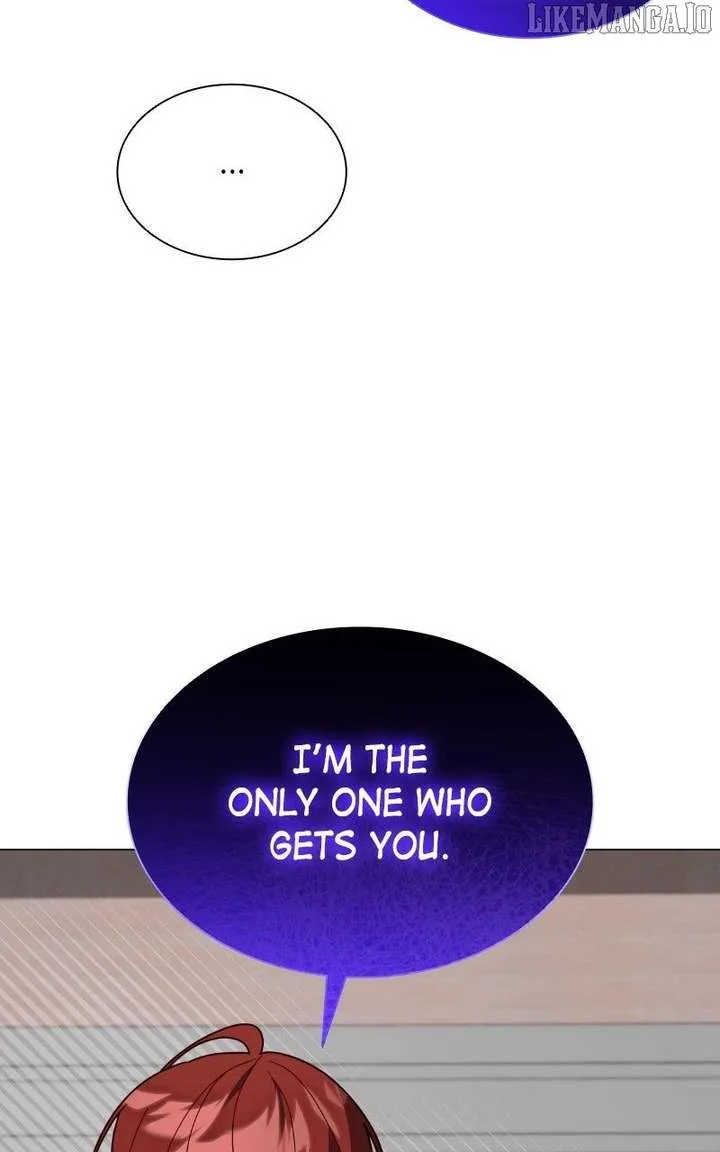 Hoping for My Death Chapter 80 page 21