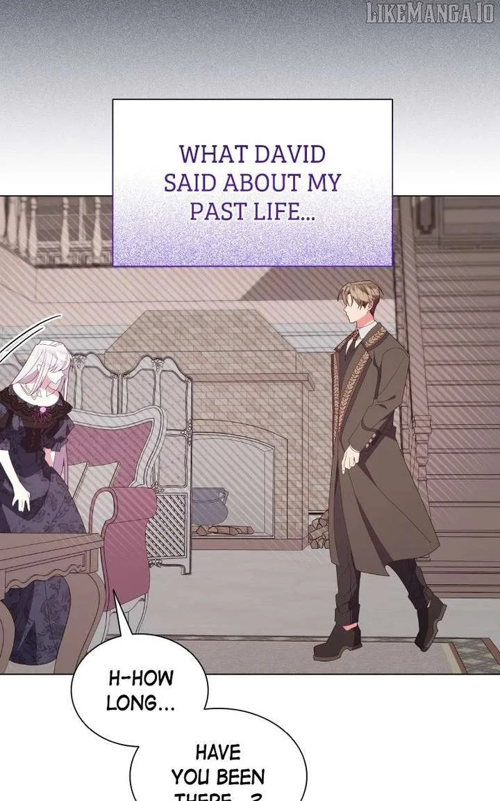 Hoping for My Death Chapter 80 page 50