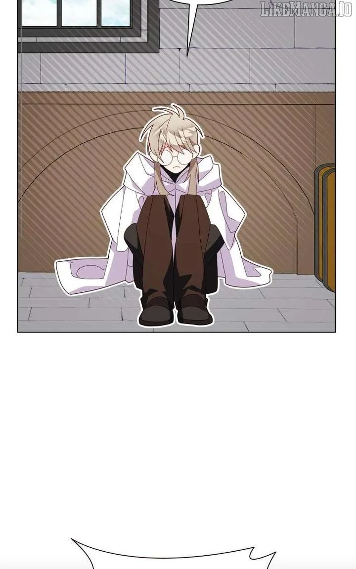Hoping for My Death Chapter 80 page 77