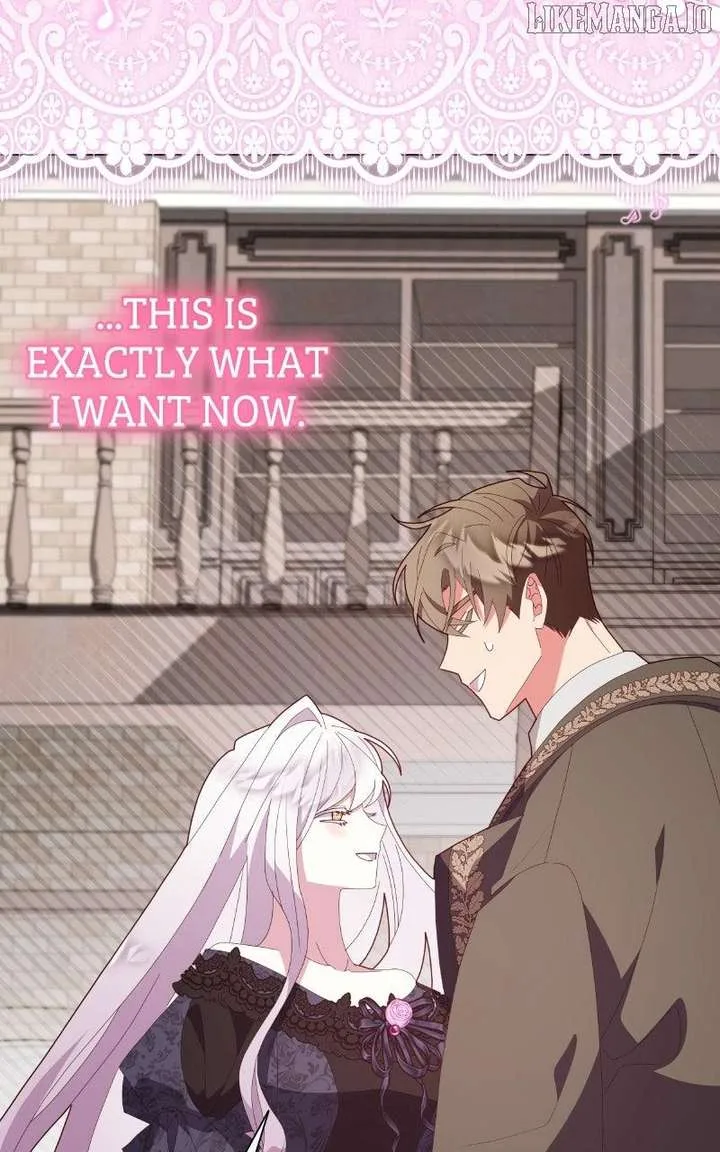 Hoping for My Death Chapter 80 page 63