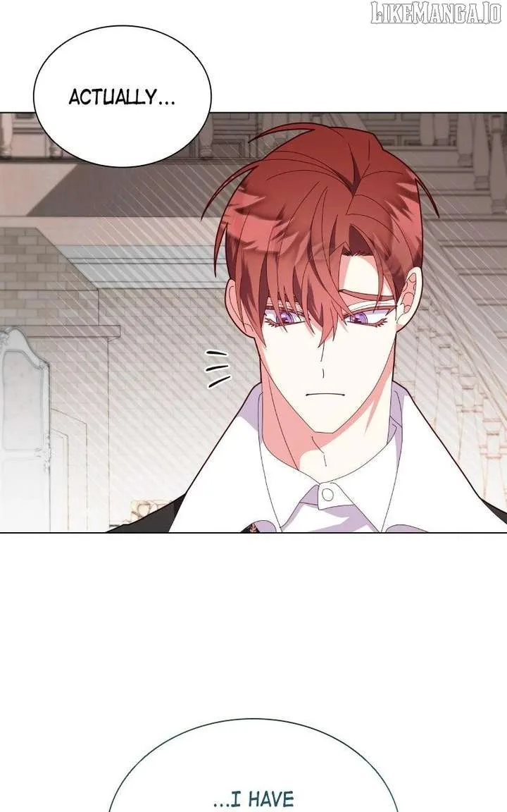 Hoping for My Death Chapter 80 page 26