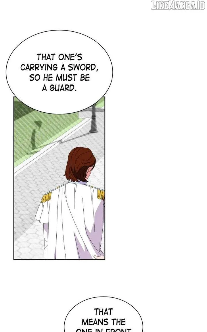 Hoping for My Death Chapter 80 page 89