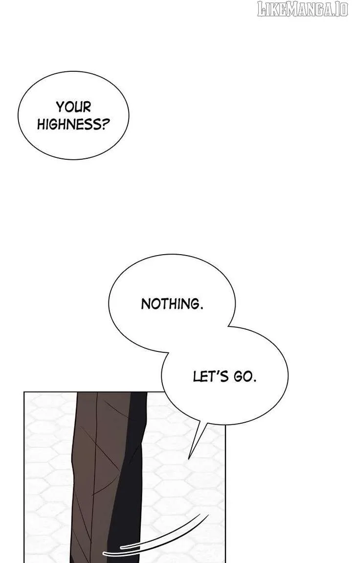 Hoping for My Death Chapter 80 page 101