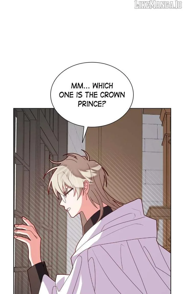 Hoping for My Death Chapter 80 page 86