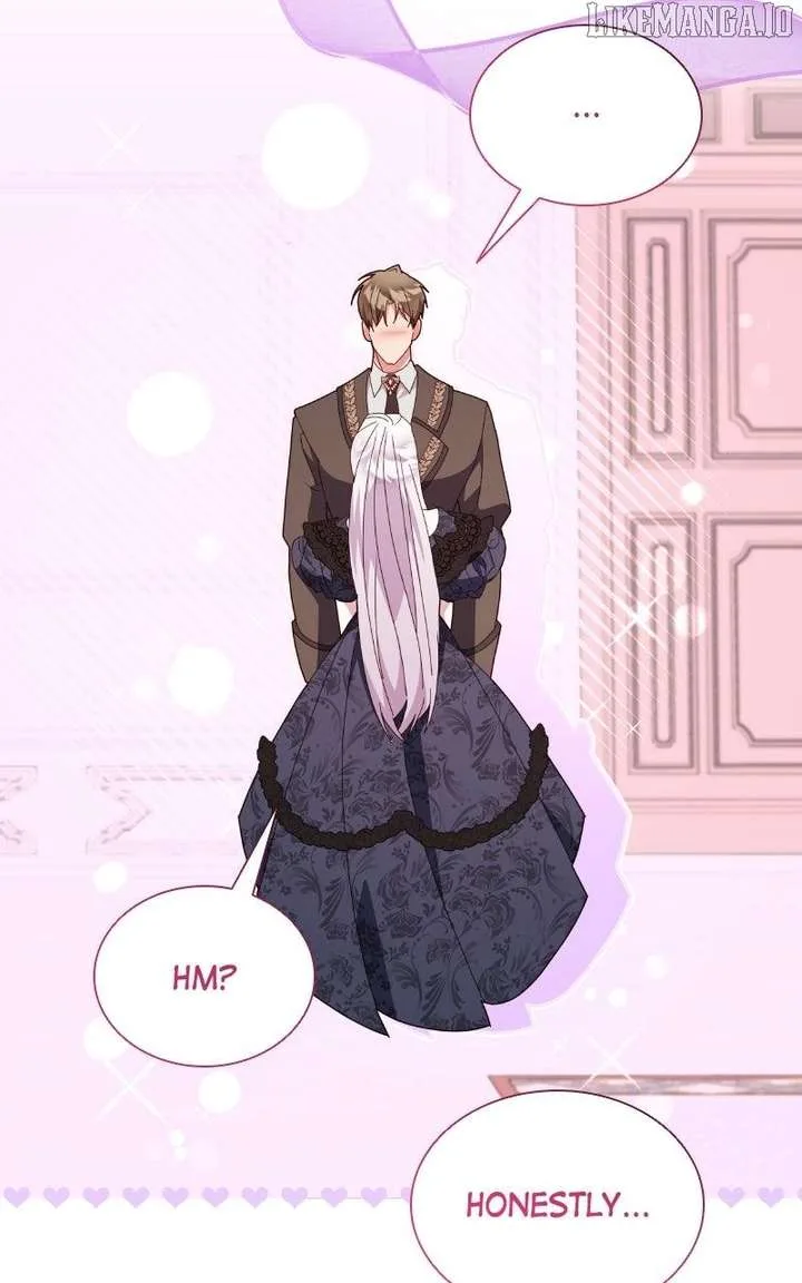 Hoping for My Death Chapter 80 page 68