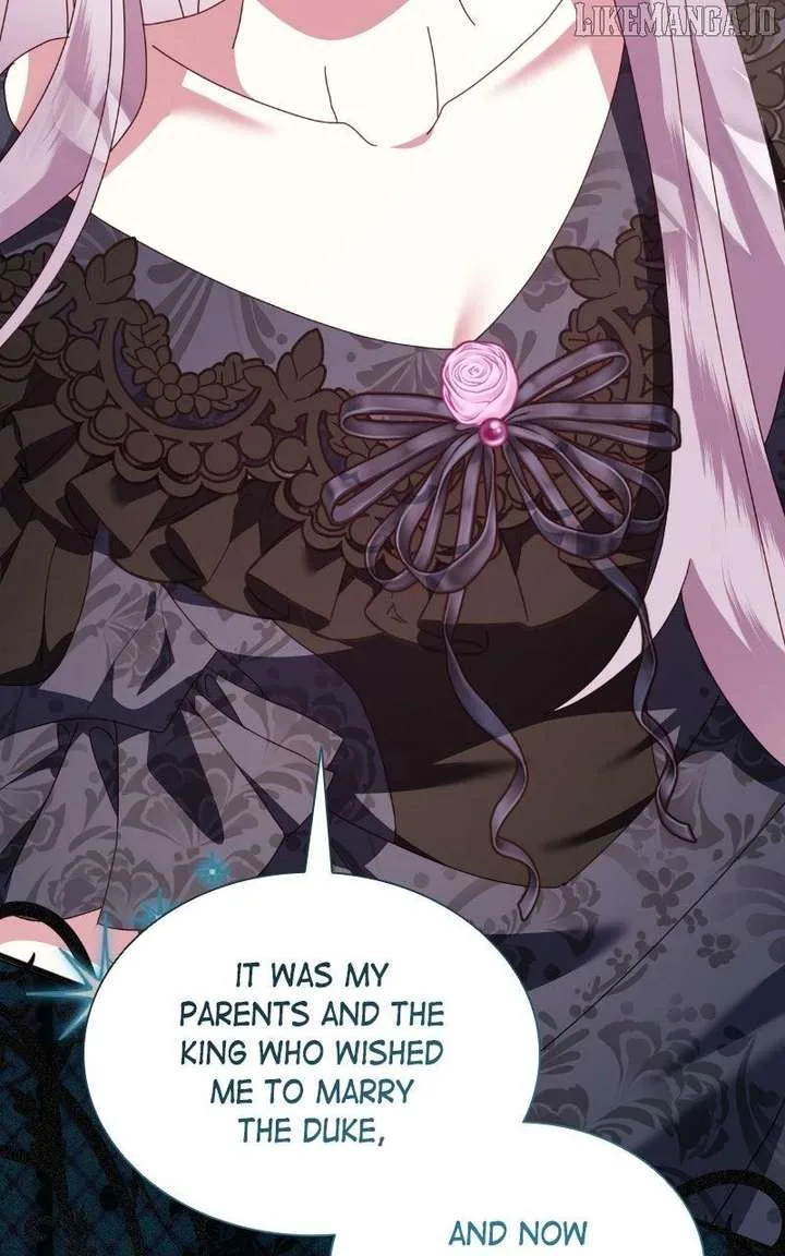 Hoping for My Death Chapter 80 page 28